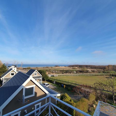 Villa Upwind Oslonino Eksteriør bilde