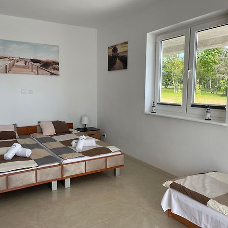 Villa Upwind Oslonino Eksteriør bilde