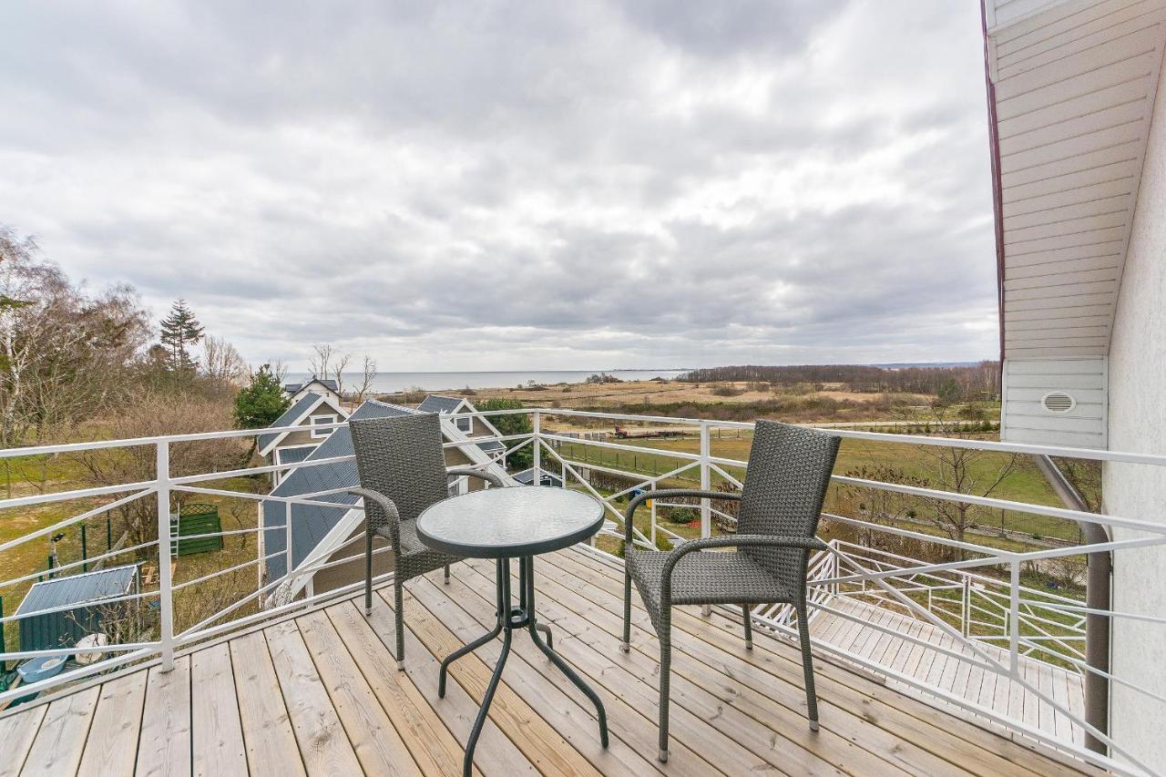 Villa Upwind Oslonino Eksteriør bilde