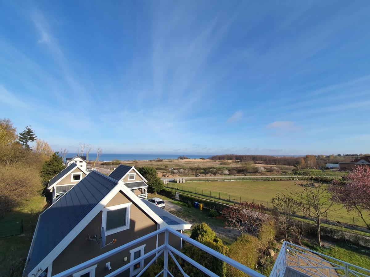 Villa Upwind Oslonino Eksteriør bilde