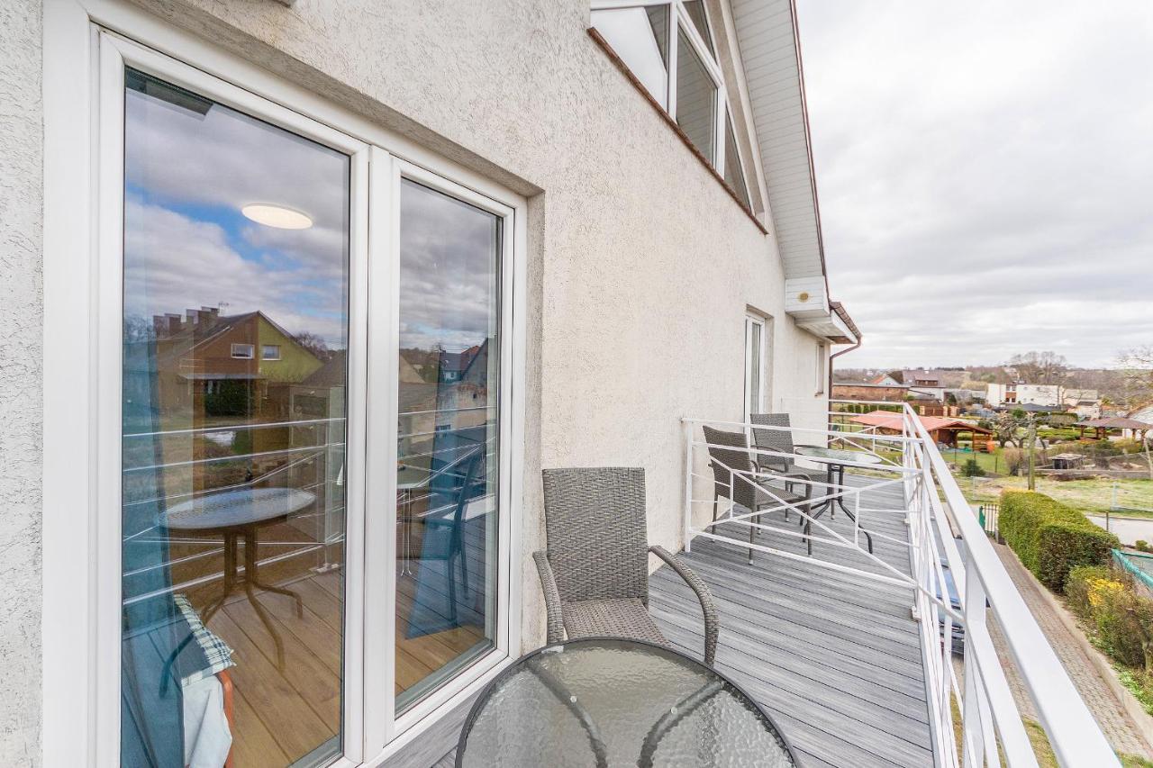 Villa Upwind Oslonino Eksteriør bilde