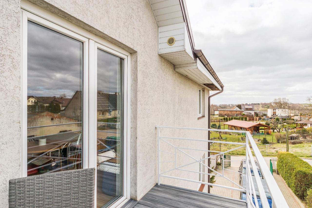 Villa Upwind Oslonino Eksteriør bilde