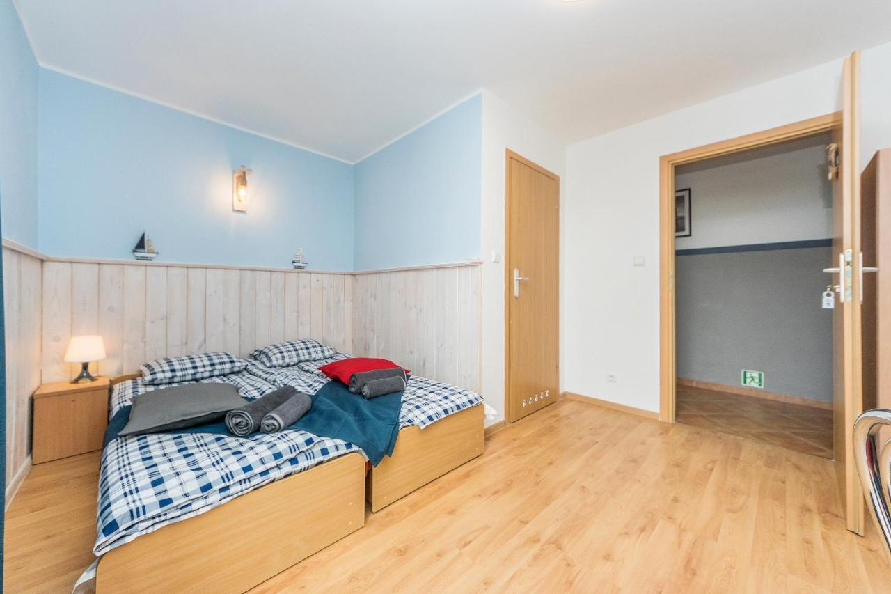 Villa Upwind Oslonino Eksteriør bilde