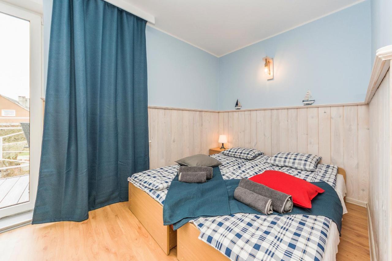 Villa Upwind Oslonino Eksteriør bilde