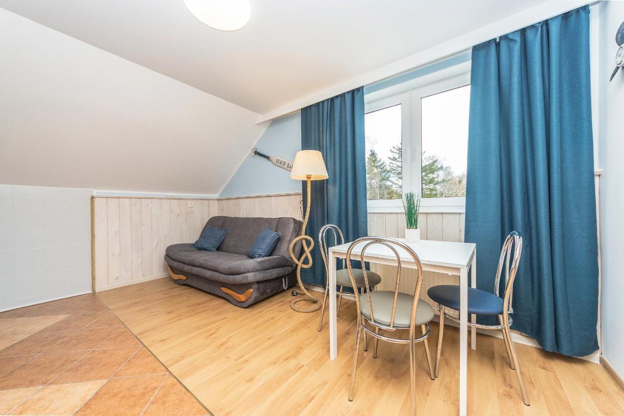 Villa Upwind Oslonino Eksteriør bilde