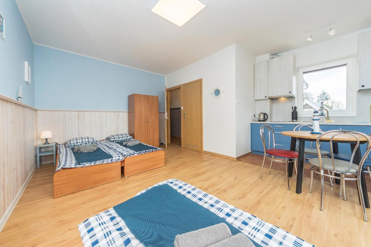 Villa Upwind Oslonino Eksteriør bilde