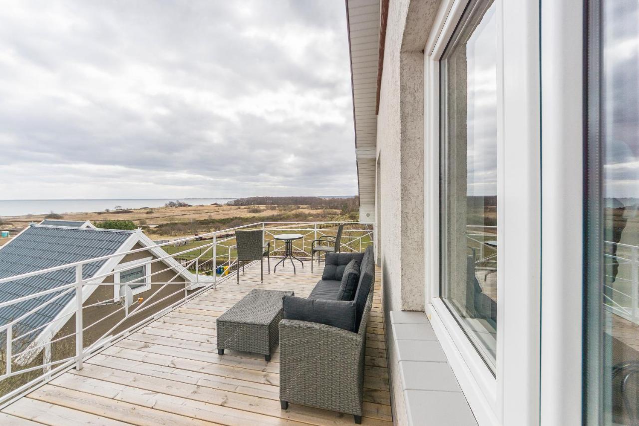 Villa Upwind Oslonino Eksteriør bilde