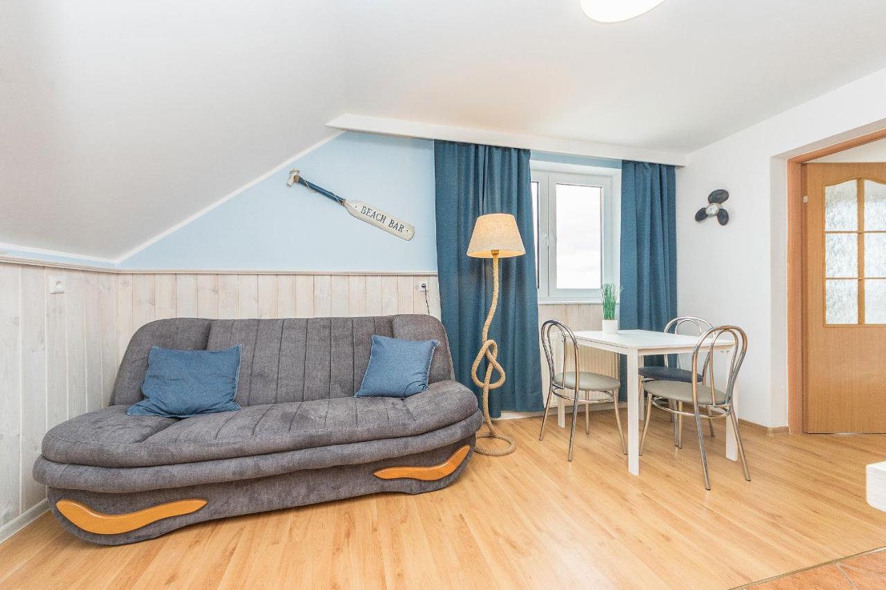 Villa Upwind Oslonino Eksteriør bilde