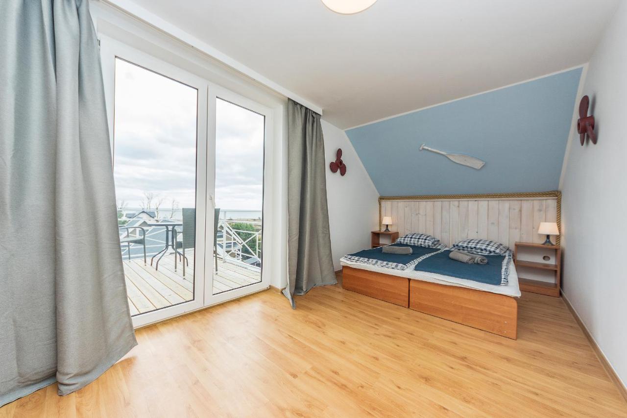 Villa Upwind Oslonino Eksteriør bilde