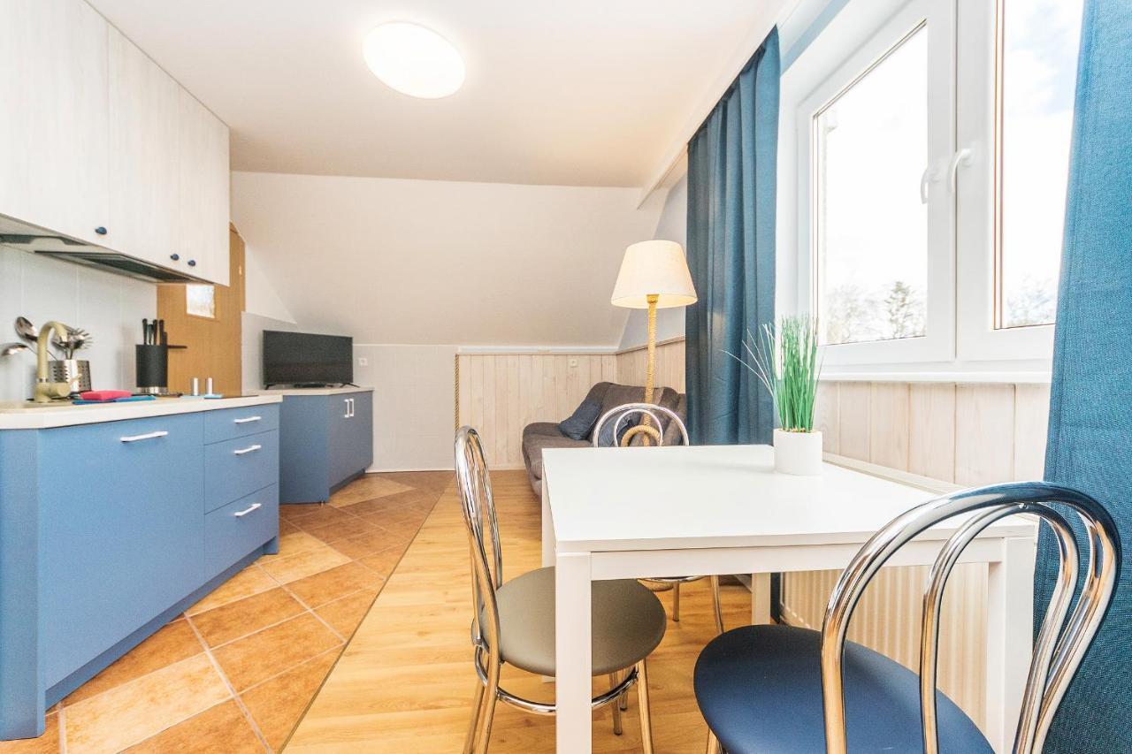Villa Upwind Oslonino Eksteriør bilde