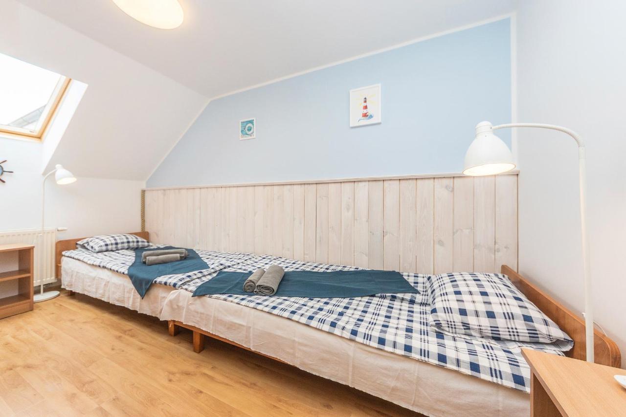 Villa Upwind Oslonino Eksteriør bilde