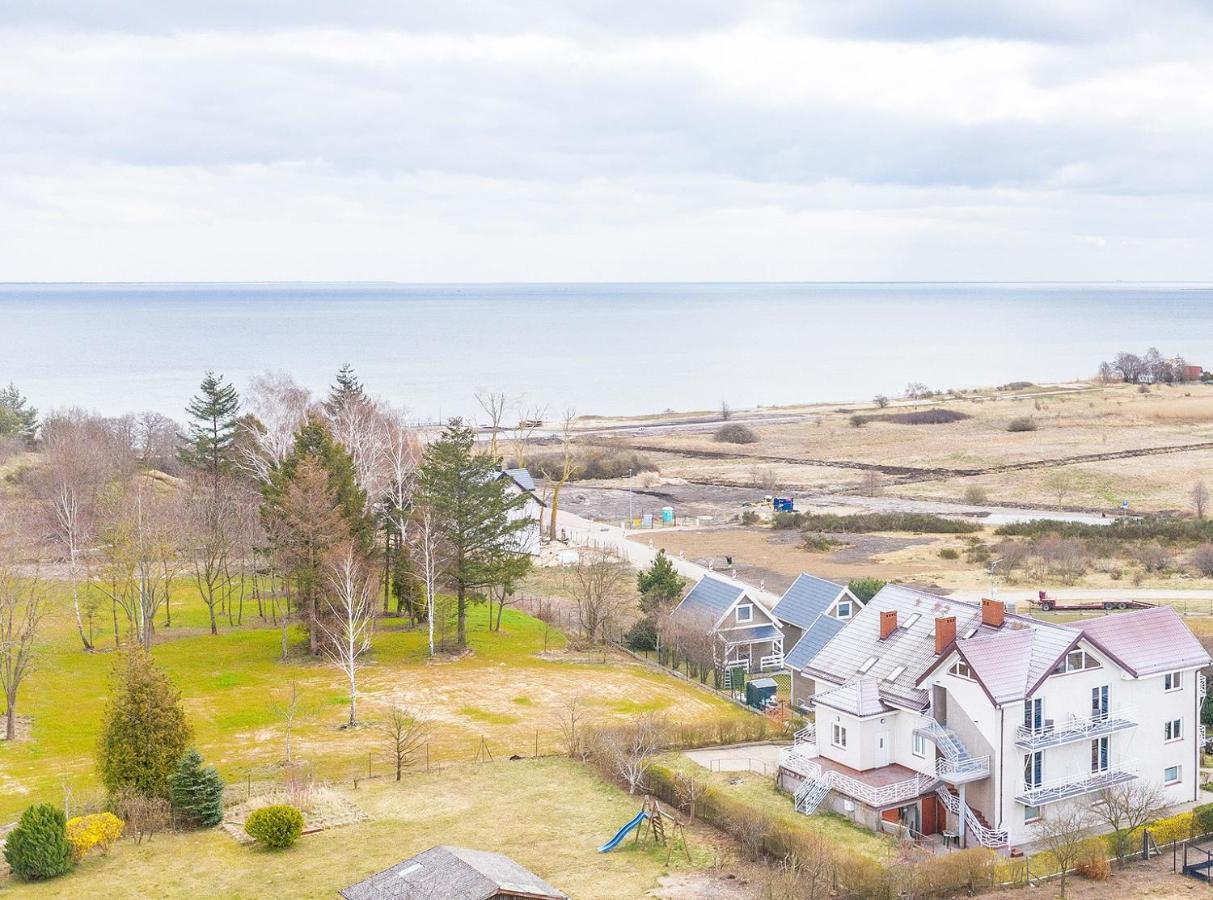 Villa Upwind Oslonino Eksteriør bilde