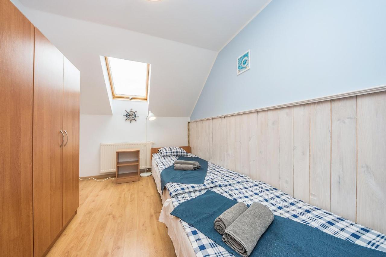 Villa Upwind Oslonino Eksteriør bilde