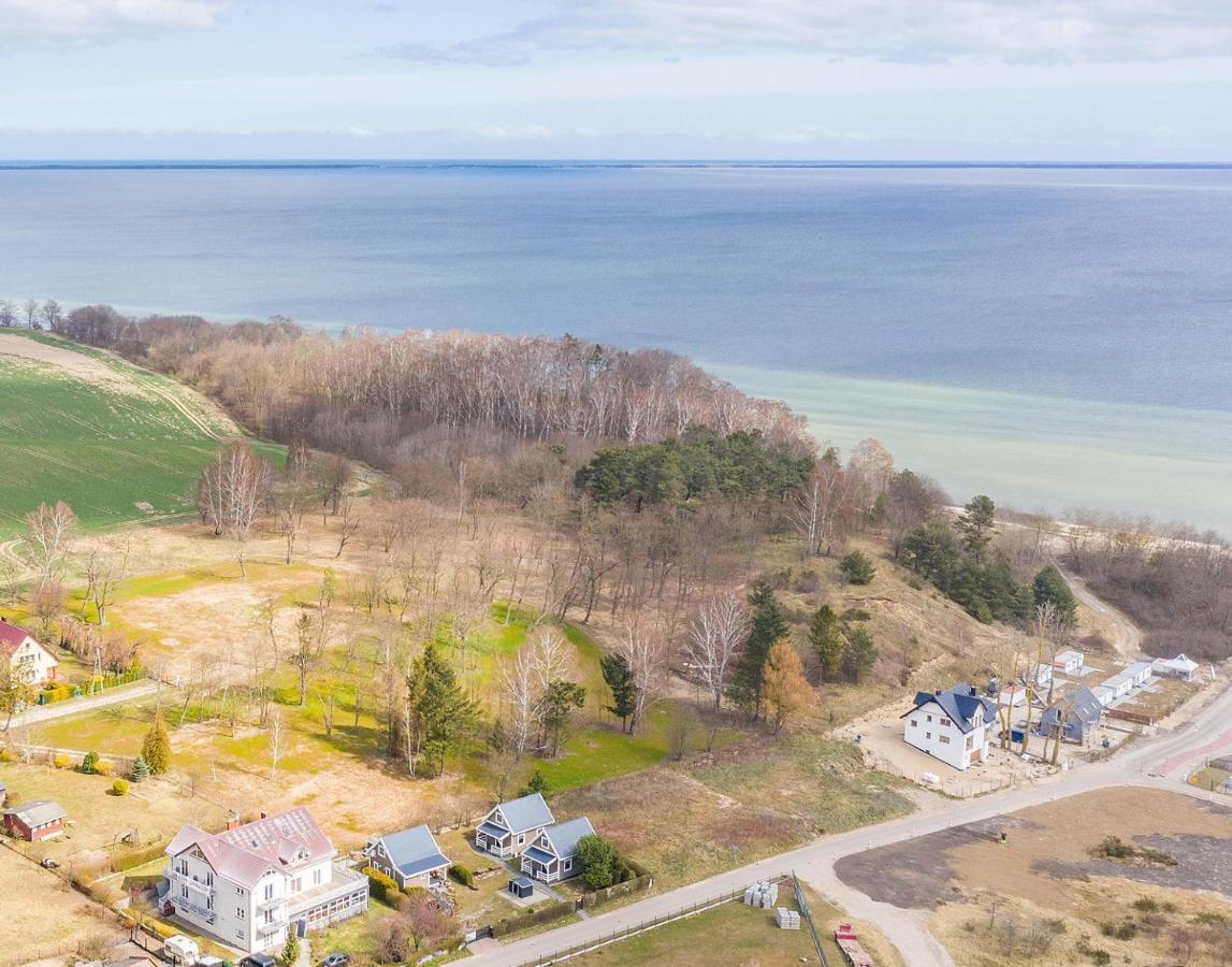 Villa Upwind Oslonino Eksteriør bilde