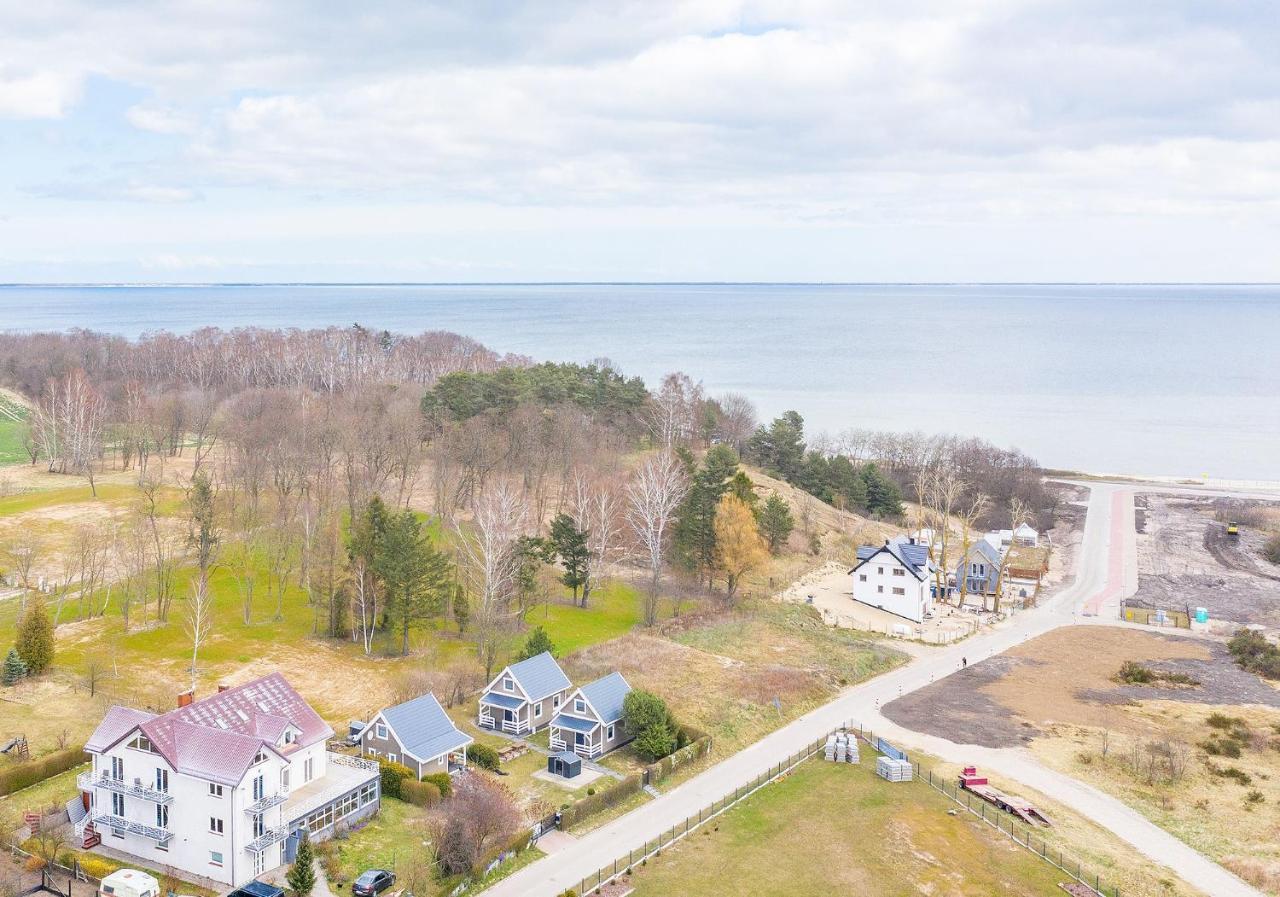 Villa Upwind Oslonino Eksteriør bilde