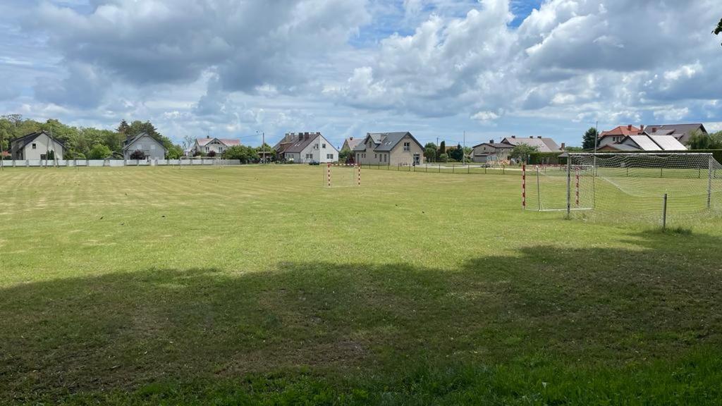 Villa Upwind Oslonino Eksteriør bilde