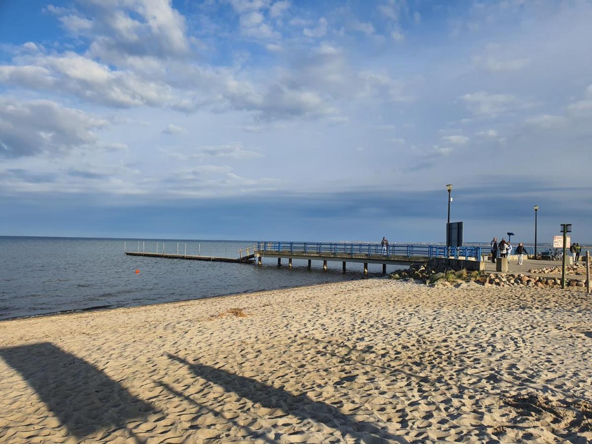 Villa Upwind Oslonino Eksteriør bilde