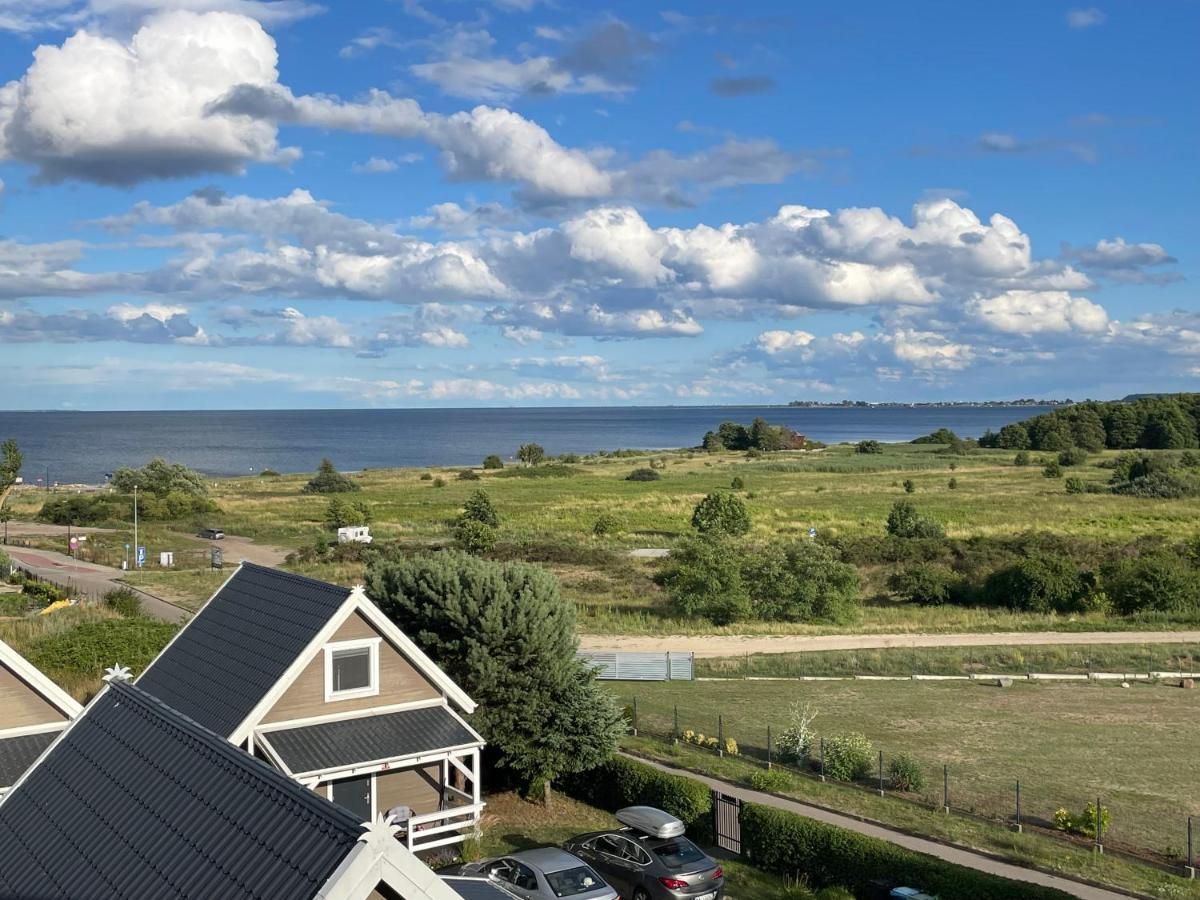 Villa Upwind Oslonino Eksteriør bilde