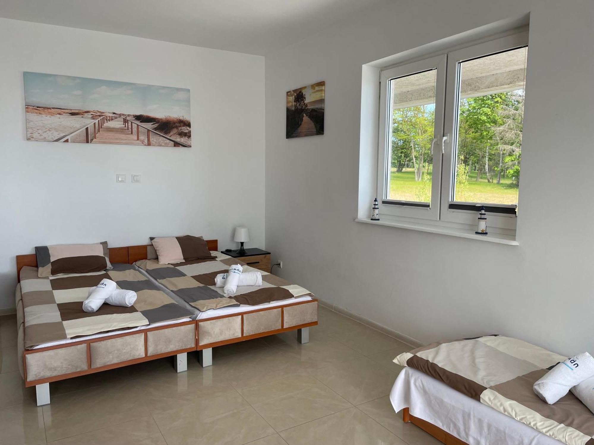 Villa Upwind Oslonino Eksteriør bilde