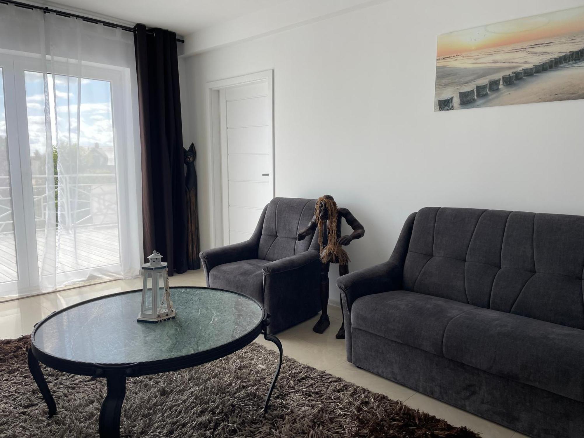 Villa Upwind Oslonino Eksteriør bilde